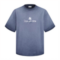 “Dead Paradise” T-Shirt (Blue)