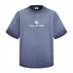 “Dead Paradise” T-Shirt (Blue)